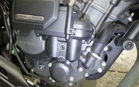 HONDA REBEL 250  S E-clutch