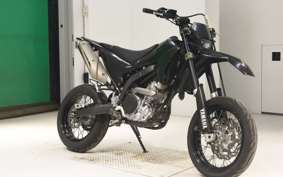 YAMAHA WR250X DG15J