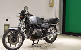 BMW R100RT 1990