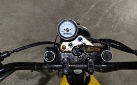 SUZUKI GLASS TRACKER BIG BOY NJ47A