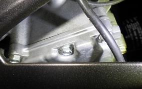 KAWASAKI ZX-25R ZX250E