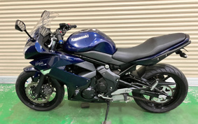 KAWASAKI NINJA 400R 2012 ER400B