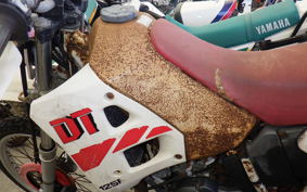 YAMAHA DT125R Gen.2 1999 3FW