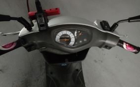 SUZUKI ADDRESS V125 CF46A
