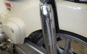 HONDA C110 SUPER CUB JA59