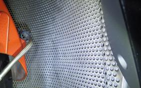 KAWASAKI ZZ1400 NINJA R 2009 ZXT40C