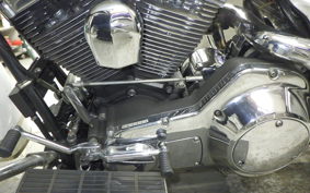 HARLEY FLHTCU 1340 1991