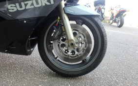 SUZUKI GSX-R1100 1990 GV73A