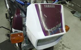 YAMAHA SEROW 225 W 4JG
