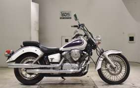 YAMAHA DRAGSTAR 250 VG02J