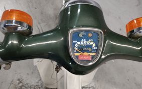 HONDA SUPER CUB70 C70