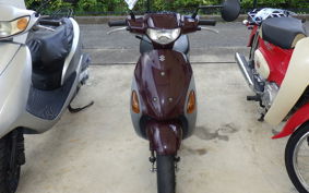 SUZUKI LET's 4 CA45A