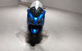 HONDA FORZA Z MF10
