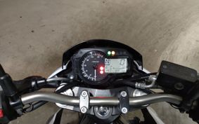 SUZUKI GSR750 2015 GR7NA