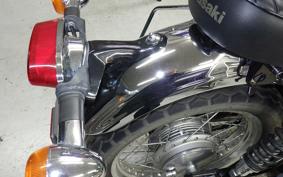 KAWASAKI W800 2012 EJ800A