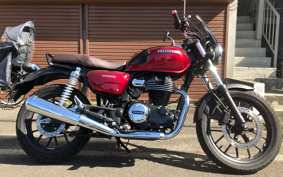 HONDA GB350 2021 NC59