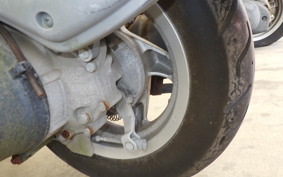 HONDA LEAD 100 JF06