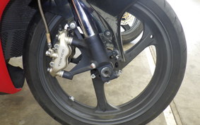 HONDA CBR1000RR 2006 SC57