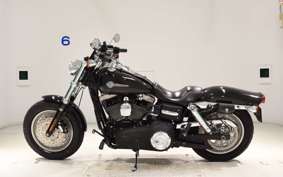 HARLEY FXDF 1580 2007