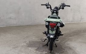 HONDA CT125 HUNTER CUB JA65