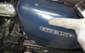 HONDA GB350 2021 NC59