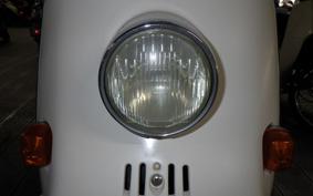 HONDA JULIO 2020 AF52