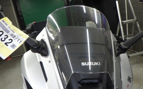 SUZUKI GSX-8R 2024 EM1AA