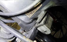 HONDA CD125T BENLY CD125T