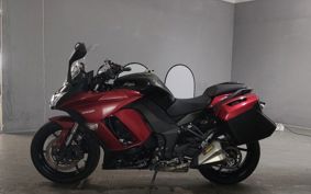 KAWASAKI NINJA 1000 2015 ZXT00L
