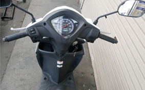 SUZUKI ADDRESS V110 CE47A