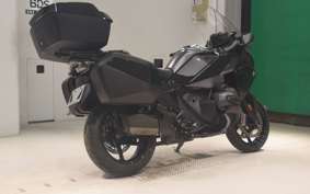 BMW R1300RT ASA 2025
