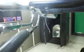 HARLEY FXSB 1580 2015