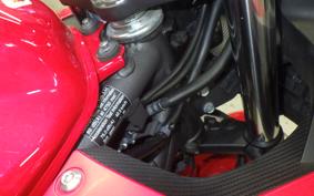 HONDA CBR400R 2018 NC47