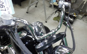 KAWASAKI VULCAN 400 Gen.2 1997 VN400A