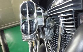 HARLEY FXDWG 1450 2001