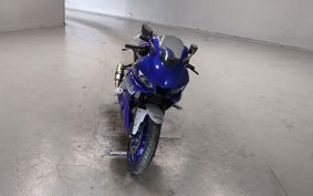 YAMAHA YZF-R25 2020 RG43J