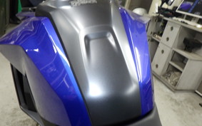 BMW F900XR 2022