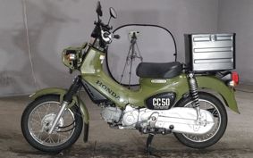 HONDA  CROSS  CUB 50 AA06