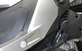 HONDA ADV160 2017 KF54