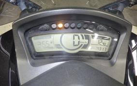 YAMAHA TRICITY 155 A SG37J