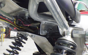 HONDA MONKEY 2022 AB27