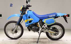 YAMAHA DT200 Gen.2 R 3ET
