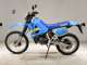 Фото Yamaha DT200 Gen.2 R с японского аукциона