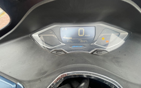 HONDA PCX125 JK05