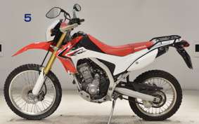 HONDA CRF250L 1994 MD38