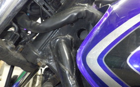 HONDA CB400SF VTEC SPEC 2 2002 NC39