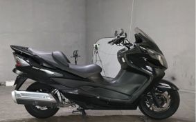 SUZUKI SKYWAVE 400S CK44A