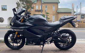 YAMAHA YZF-R25 ABS RG43J