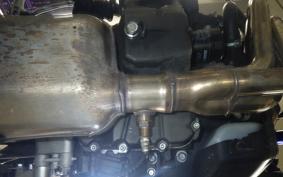 YAMAHA MT-09 A 2015 RN34J