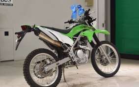 KAWASAKI KLX230 2016 LX230A